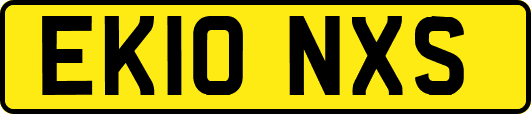 EK10NXS