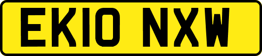 EK10NXW