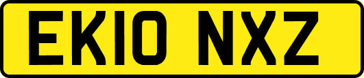EK10NXZ