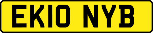 EK10NYB