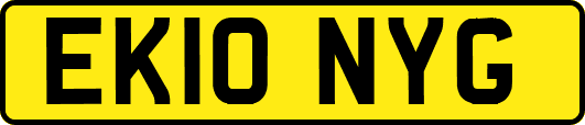 EK10NYG