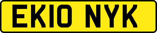 EK10NYK