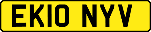 EK10NYV