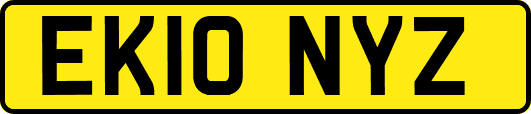 EK10NYZ