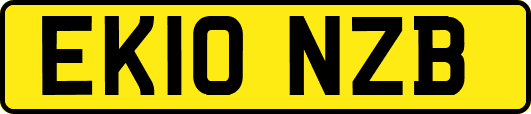 EK10NZB