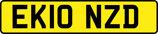 EK10NZD