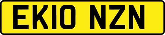 EK10NZN