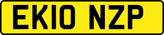 EK10NZP