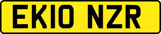 EK10NZR