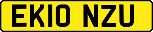 EK10NZU
