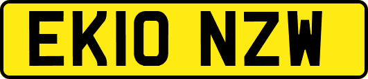EK10NZW