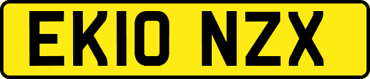 EK10NZX