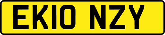 EK10NZY