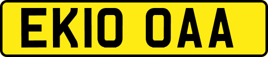 EK10OAA
