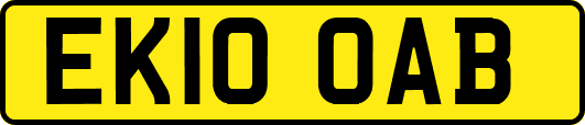 EK10OAB