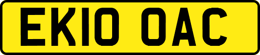 EK10OAC