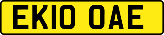 EK10OAE
