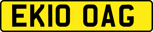 EK10OAG
