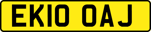 EK10OAJ