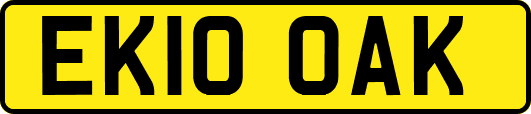 EK10OAK