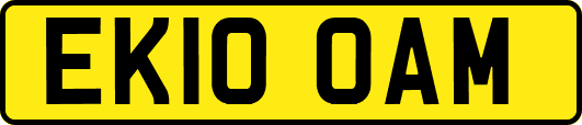 EK10OAM