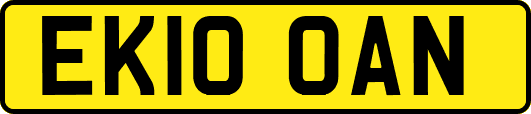 EK10OAN