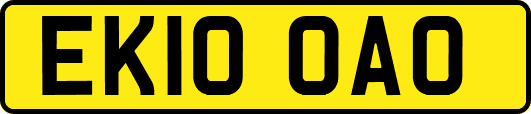 EK10OAO