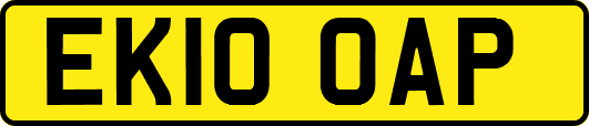 EK10OAP