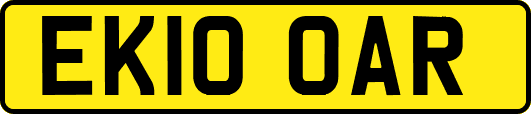 EK10OAR