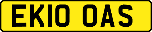 EK10OAS