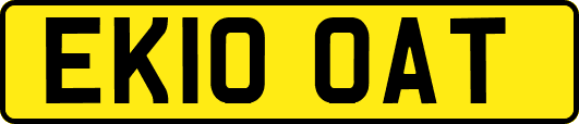 EK10OAT