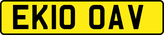 EK10OAV