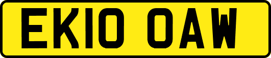 EK10OAW