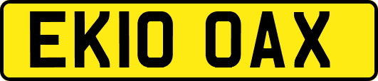 EK10OAX