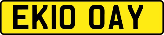 EK10OAY
