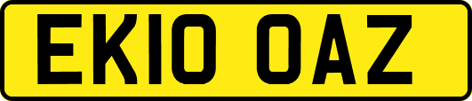 EK10OAZ