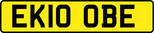 EK10OBE