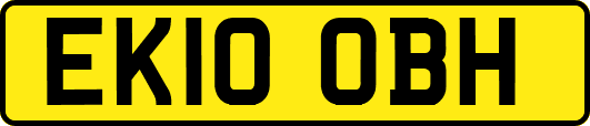 EK10OBH