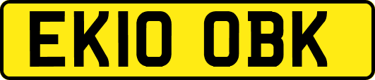 EK10OBK