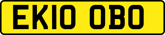 EK10OBO