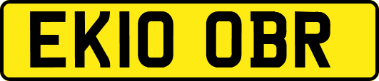 EK10OBR