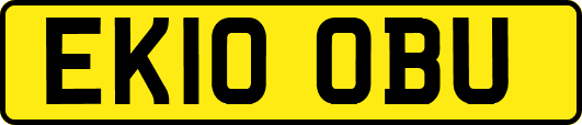 EK10OBU
