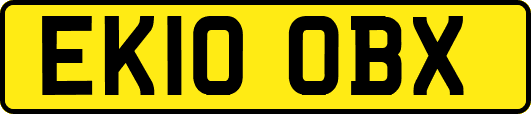 EK10OBX