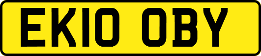 EK10OBY