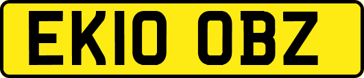 EK10OBZ