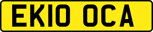 EK10OCA