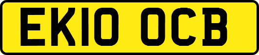 EK10OCB