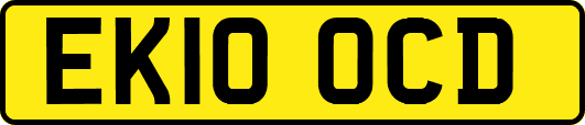 EK10OCD