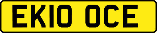 EK10OCE