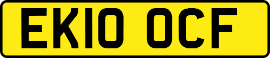 EK10OCF